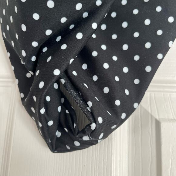 Skatie X Salty Blonde• ‘Salty’ Bikini Bottom in DOHENY - Picture 16 of 17